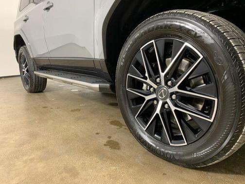 2024 Lexus GX 550 Premium+