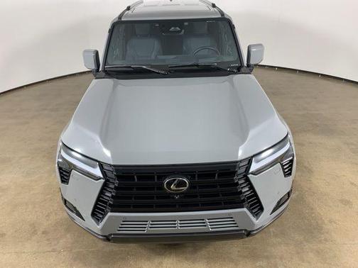 2024 Lexus GX 550 Premium+