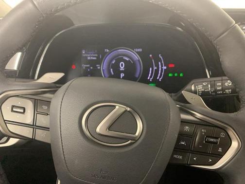 2024 Lexus RX 350 Base