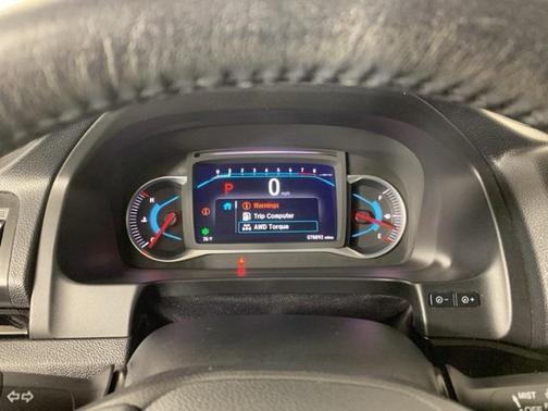 2020 Honda Pilot Touring 8-Passenger