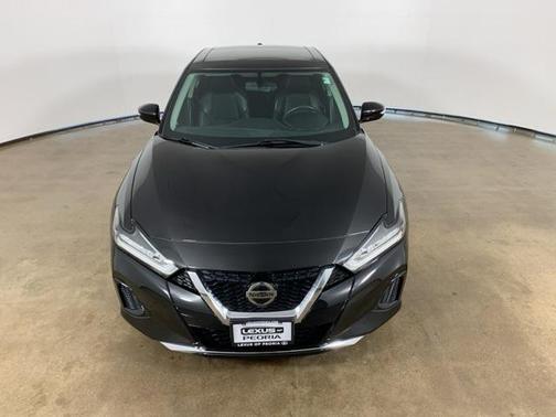 2019 Nissan Maxima 3.5 SL