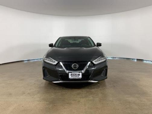 2019 Nissan Maxima 3.5 SL