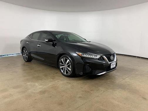 2019 Nissan Maxima 3.5 SL