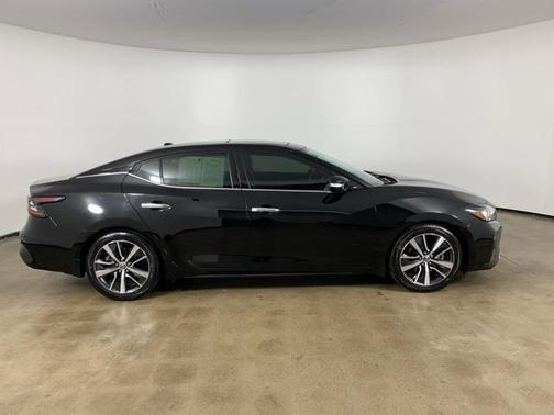2019 Nissan Maxima 3.5 SL