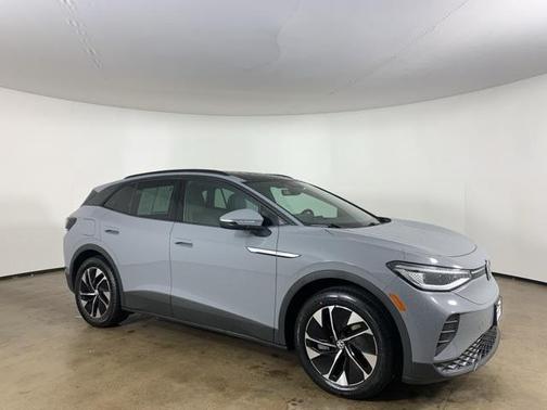 2022 Volkswagen ID.4 Pro S