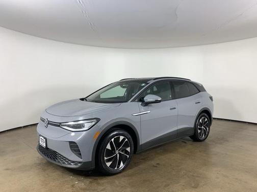 2022 Volkswagen ID.4 Pro S