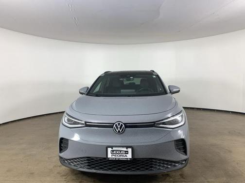 2022 Volkswagen ID.4 Pro S