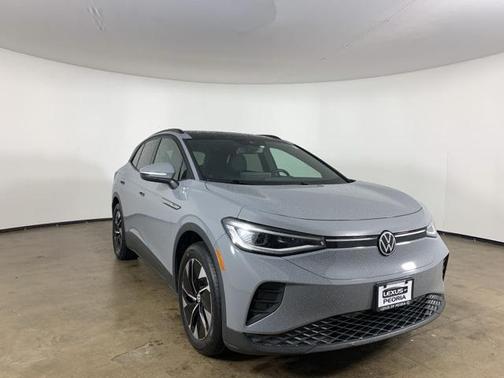 2022 Volkswagen ID.4 Pro S