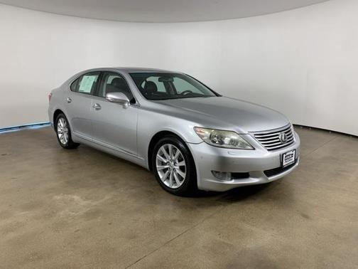 2011 Lexus LS 460 Base