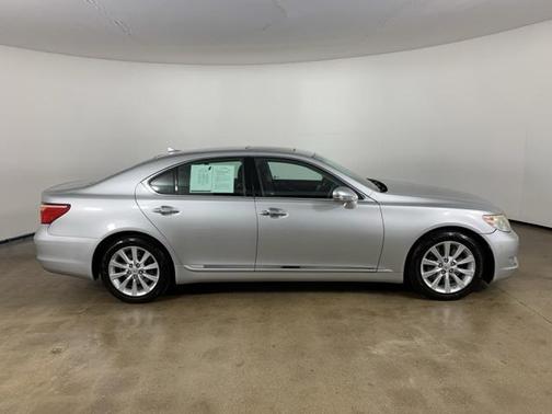 2011 Lexus LS 460 Base