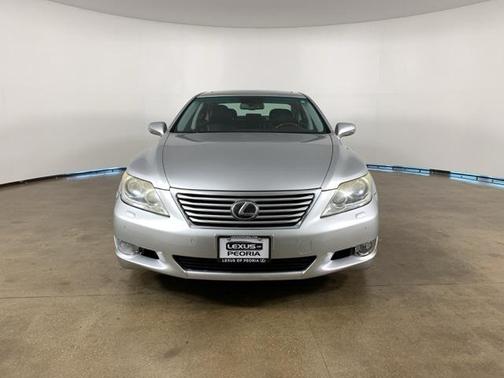 2011 Lexus LS 460 Base