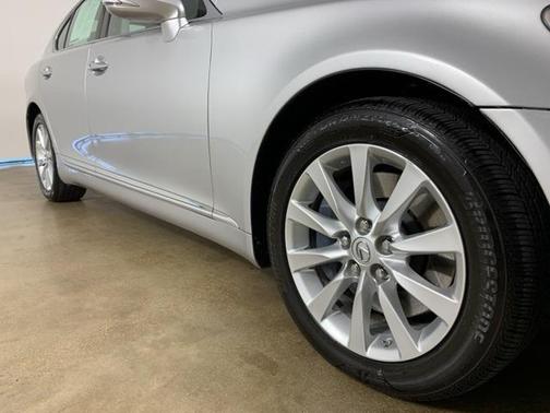 2011 Lexus LS 460 Base
