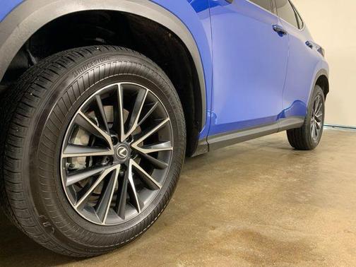 2022 Lexus NX 350 Premium