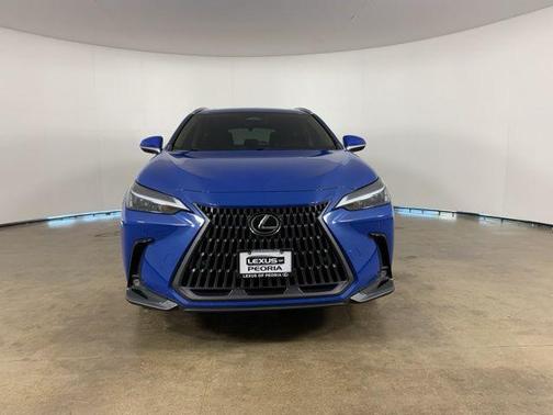 2022 Lexus NX 350 Premium