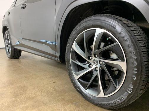 2018 Lexus RX 350 Base