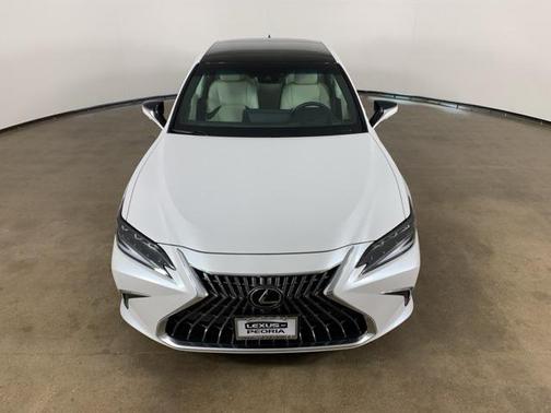 2025 Lexus ES 350 Ultra Luxury