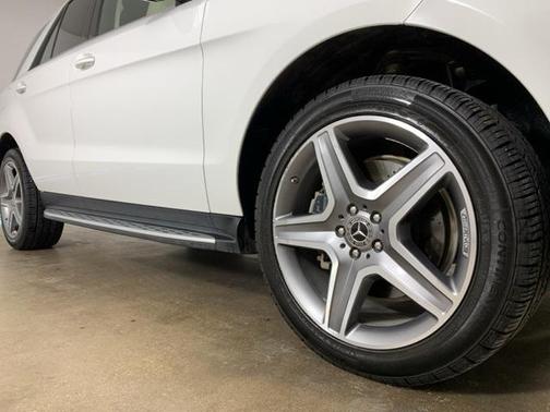 2018 Mercedes-Benz GLE 350 4MATIC