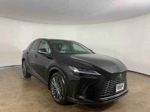 2025 Lexus RX 350 Luxury