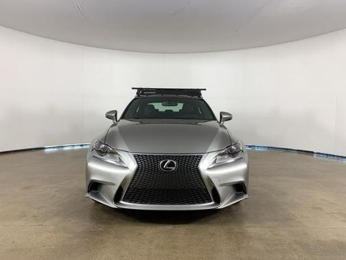 2015 Lexus IS 350 Base