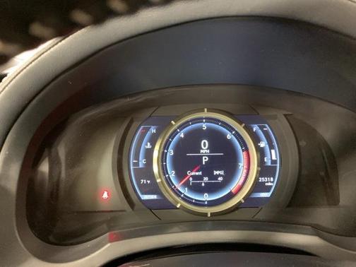 2015 Lexus IS 350 Base