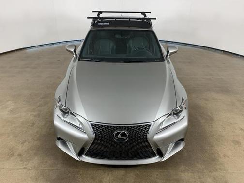 2015 Lexus IS 350 Base