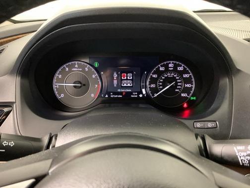 2024 Acura RDX Advance Package