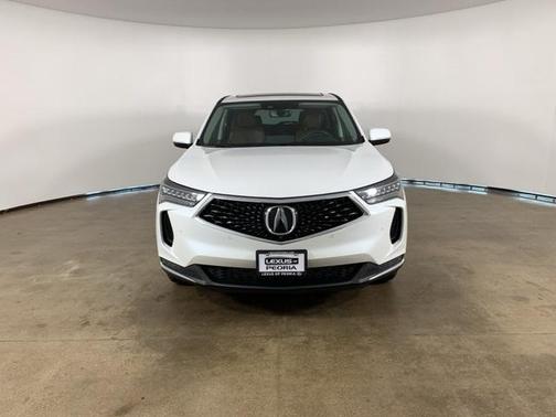 2024 Acura RDX Advance Package