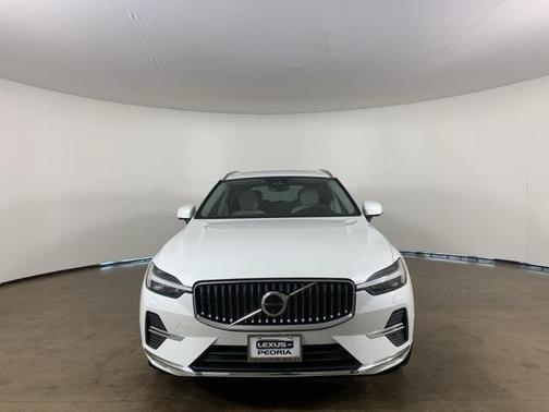 2022 Volvo XC60 B5 Inscription