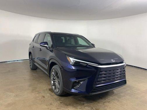 2025 Lexus TX 350 Base
