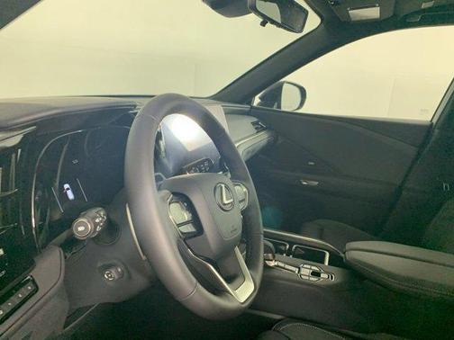 2025 Lexus TX 350 Base