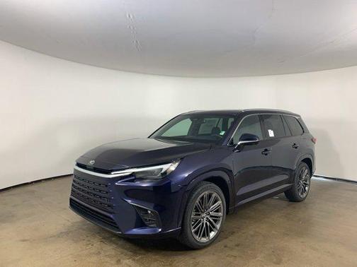 2025 Lexus TX 350 Base