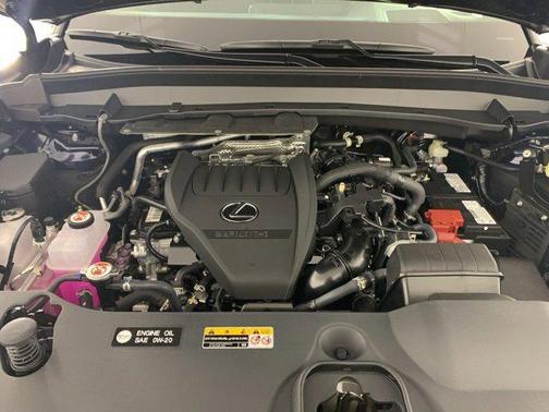 2025 Lexus TX 350 Base