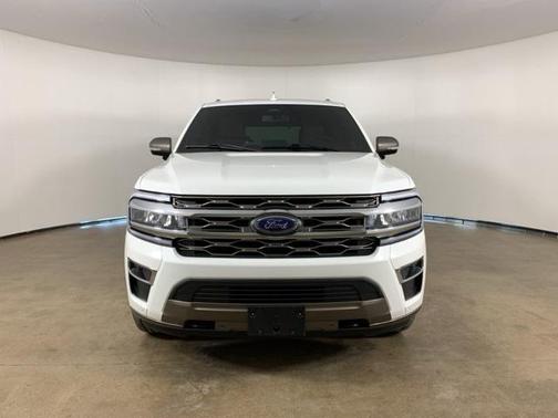 2023 Ford Expedition King Ranch