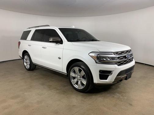 2023 Ford Expedition King Ranch