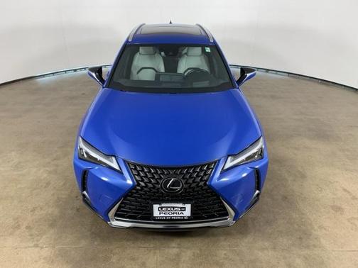 2023 Lexus UX 250h Base