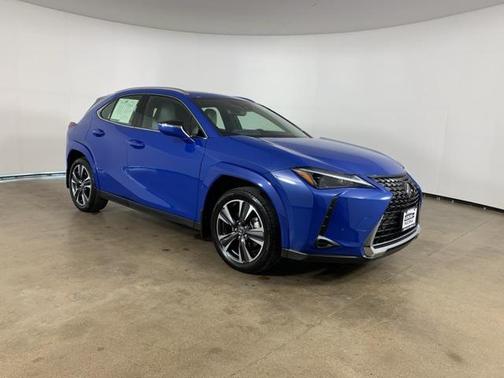 2023 Lexus UX 250h Base