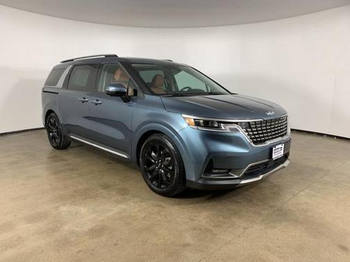 2023 Kia Carnival SX Prestige