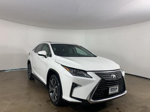 2016 Lexus RX 350 Base
