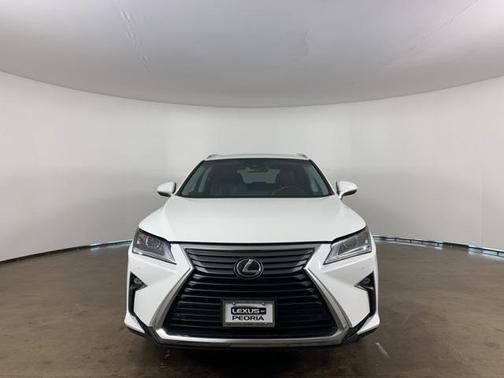 2016 Lexus RX 350 Base