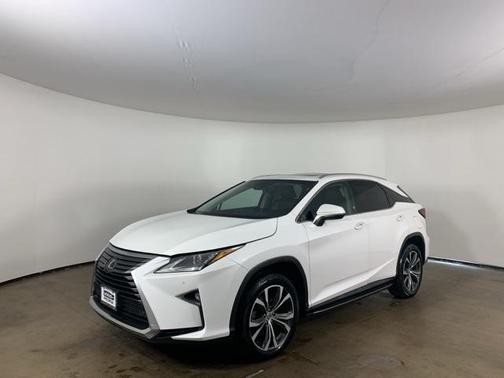2016 Lexus RX 350 Base