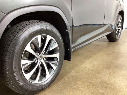Caviar 2022 Lexus RX 350 Base