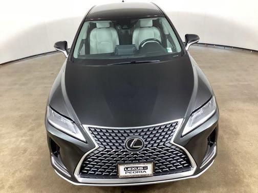 Caviar 2022 Lexus RX 350 Base