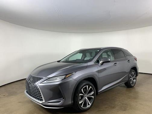 2020 Lexus RX 350 Base