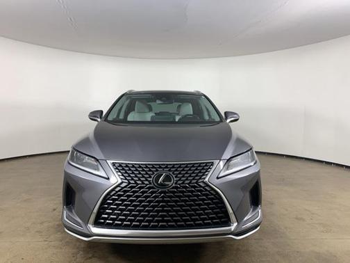 2020 Lexus RX 350 Base