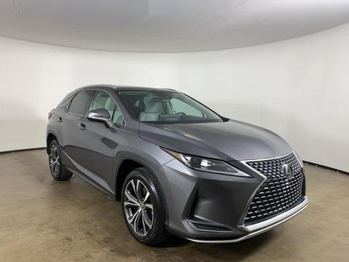 2020 Lexus RX 350 Base