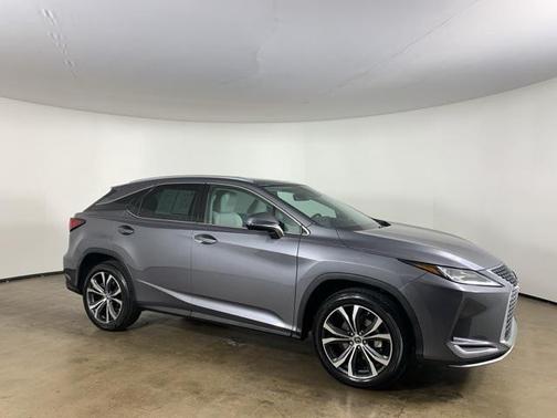 2020 Lexus RX 350 Base