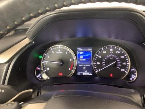 2020 Lexus RX 350 Base