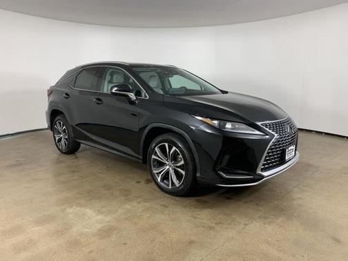 2020 Lexus RX 350 Base