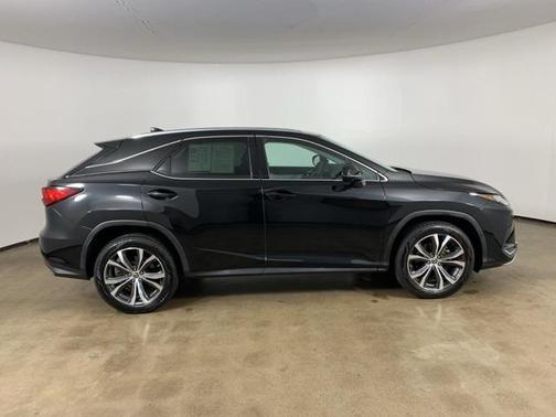 2020 Lexus RX 350 Base