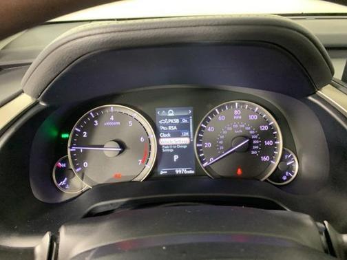 2020 Lexus RX 350 Base